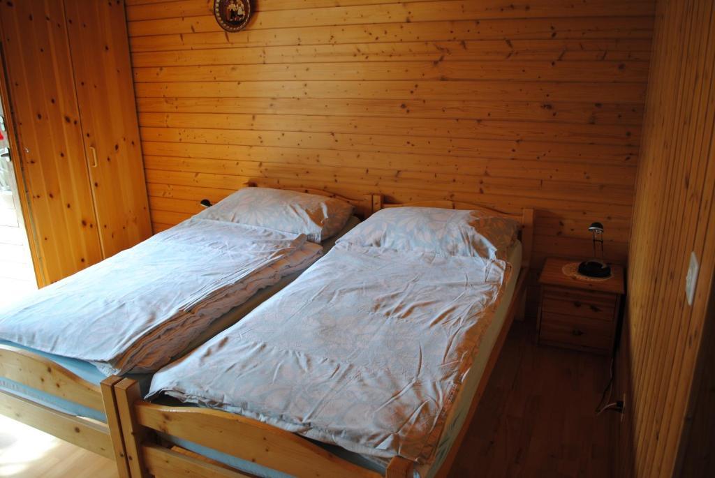 Studio Glaus Appartement Wilderswil Kamer foto
